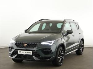 Cupra Ateca VZ Tribe Edition 2.0 TSI 300 PS 7-Gang DSG 4Drive - CUPRA VZ