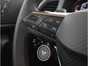 Cupra Ateca VZ Tribe Edition 2.0 TSI 300 PS 7-Gang DSG 4Drive - CUPRA VZ