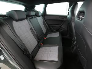 Cupra Ateca VZ Tribe Edition 2.0 TSI 300 PS 7-Gang DSG 4Drive - CUPRA VZ