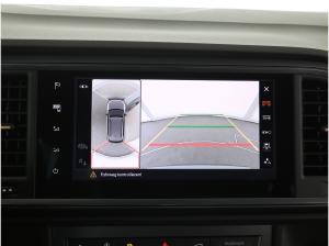 Cupra Ateca VZ Tribe Edition 2.0 TSI 300 PS 7-Gang DSG 4Drive - CUPRA VZ
