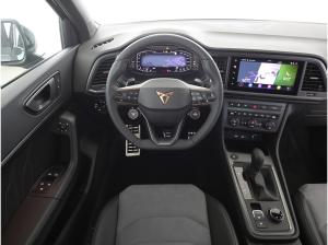 Cupra Ateca VZ Tribe Edition 2.0 TSI 300 PS 7-Gang DSG 4Drive - CUPRA VZ