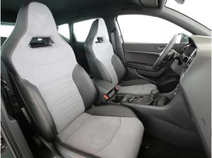 Cupra Ateca VZ Tribe Edition 2.0 TSI 300 PS 7-Gang DSG 4Drive - CUPRA VZ