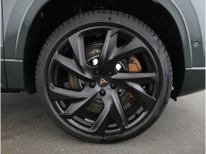 Cupra Ateca VZ Tribe Edition 2.0 TSI 300 PS 7-Gang DSG 4Drive - CUPRA VZ