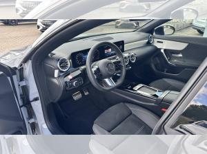 Mercedes-Benz CLA 220 Shooting Brake CLA 220d SB+SpecialEdition AMG+Keyl.Go+Pano+360°