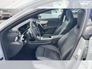 Mercedes-Benz CLA 220 Shooting Brake CLA 220d SB+SpecialEdition AMG+Keyl.Go+Pano+360°