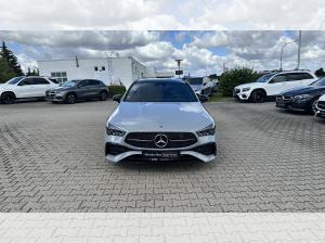 Mercedes-Benz CLA 220 Shooting Brake CLA 220d SB+SpecialEdition AMG+Keyl.Go+Pano+360°