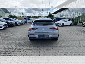Mercedes-Benz CLA 220 Shooting Brake CLA 220d SB+SpecialEdition AMG+Keyl.Go+Pano+360°