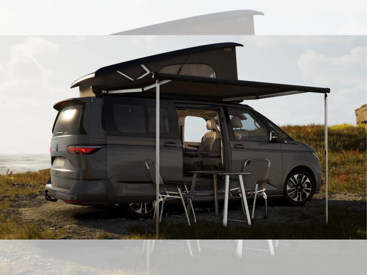 Volkswagen California