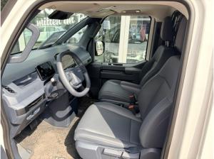 Kia PV5 Cargo Essential