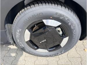 Kia PV5 Cargo Essential