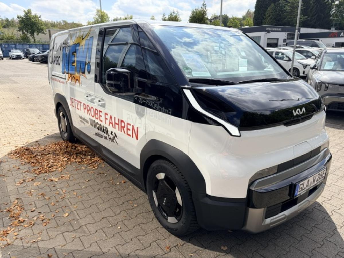 Kia PV5