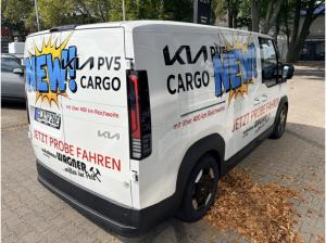 Kia PV5 Cargo Essential
