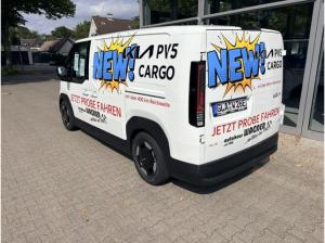 Kia PV5 Cargo Essential