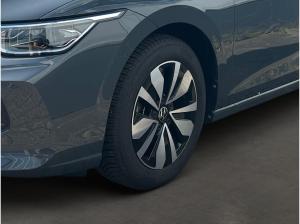 Volkswagen Golf GOAL 1.5 eTSI DSG - SHZ LED Navi ACC Kamera PDC AHK ZV GJR