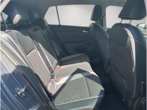 Volkswagen Golf GOAL 1.5 eTSI DSG - SHZ LED Navi ACC Kamera PDC AHK ZV GJR