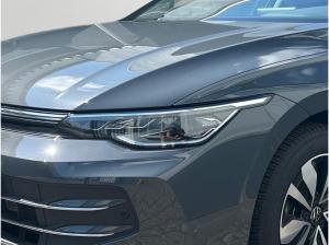 Volkswagen Golf GOAL 1.5 eTSI DSG - SHZ LED Navi ACC Kamera PDC AHK ZV GJR