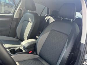 Volkswagen Golf GOAL 1.5 eTSI DSG - SHZ LED Navi ACC Kamera PDC AHK ZV GJR