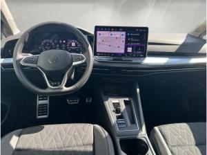 Volkswagen Golf GOAL 1.5 eTSI DSG - SHZ LED Navi ACC Kamera PDC AHK ZV GJR