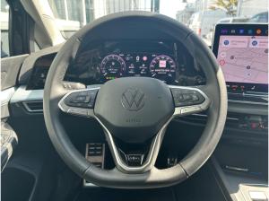 Volkswagen Golf GOAL 1.5 eTSI DSG - SHZ LED Navi ACC Kamera PDC AHK ZV GJR