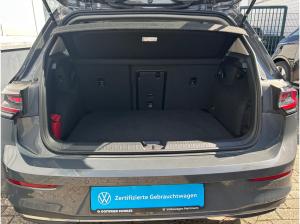 Volkswagen Golf GOAL 1.5 eTSI DSG - SHZ LED Navi ACC Kamera PDC AHK ZV GJR