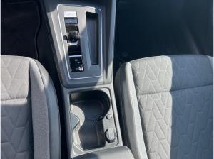 Volkswagen Golf GOAL 1.5 eTSI DSG - SHZ LED Navi ACC Kamera PDC AHK ZV GJR