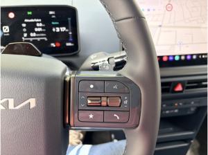Kia PV5 Cargo Essential