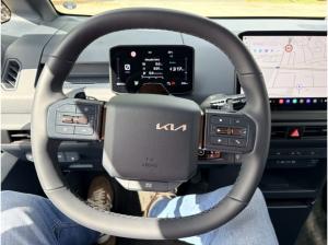 Kia PV5 Cargo Essential