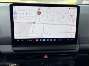 Kia PV5 Cargo Essential