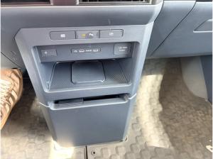 Kia PV5 Cargo Essential