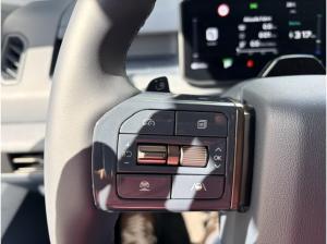 Kia PV5 Cargo Essential