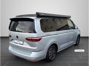 Volkswagen California Coast TSI DSG Markise LED AHK