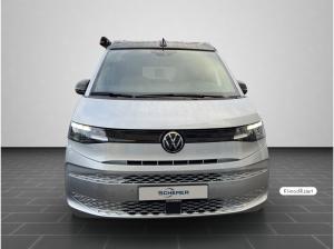 Volkswagen California Coast TSI DSG Markise LED AHK
