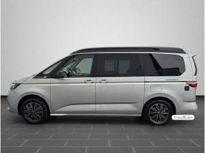 Volkswagen California Coast TSI DSG Markise LED AHK