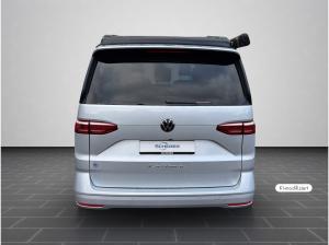 Volkswagen California Coast TSI DSG Markise LED AHK