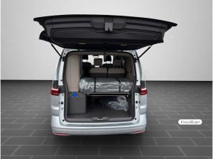 Volkswagen California Coast TSI DSG Markise LED AHK