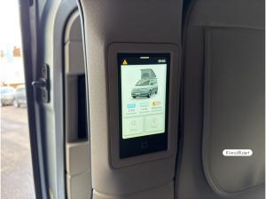 Volkswagen California Coast TSI DSG Markise LED AHK