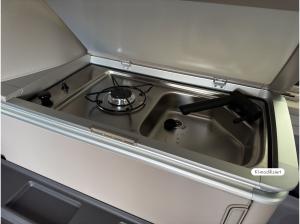 Volkswagen California Coast TSI DSG Markise LED AHK