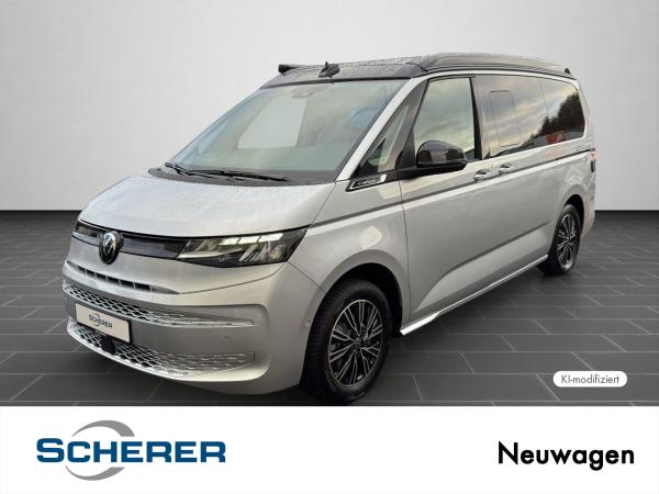 Volkswagen California Coast TSI DSG Markise LED AHK