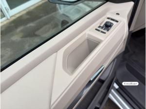 Volkswagen California Coast TSI DSG Markise LED AHK