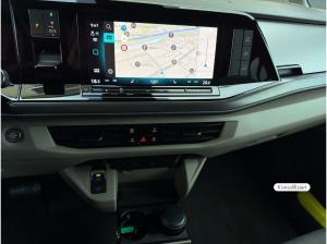 Volkswagen California Coast TSI DSG Markise LED AHK