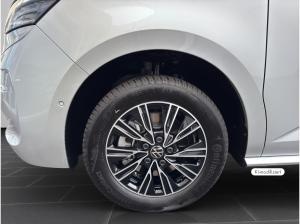 Volkswagen California Coast TSI DSG Markise LED AHK
