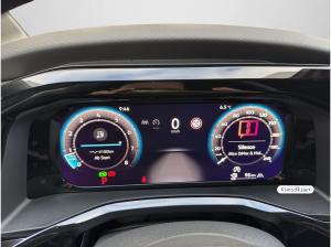 Volkswagen California Coast TSI DSG Markise LED AHK