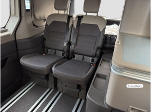 Volkswagen California Coast TSI DSG Markise LED AHK
