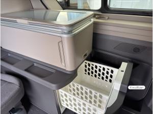 Volkswagen California Coast TSI DSG Markise LED AHK