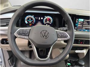 Volkswagen California Coast TSI DSG Markise LED AHK