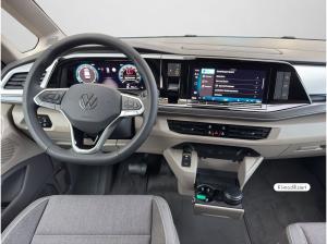 Volkswagen California Coast TSI DSG Markise LED AHK