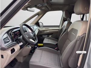 Volkswagen California Coast TSI DSG Markise LED AHK