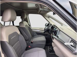 Volkswagen California Coast TSI DSG Markise LED AHK