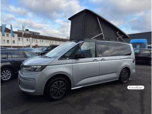 Volkswagen California Coast TSI DSG Markise LED AHK