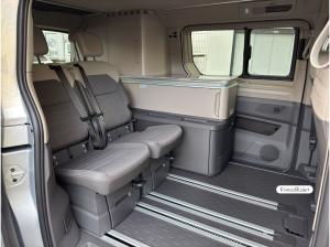 Volkswagen California Coast TSI DSG Markise LED AHK